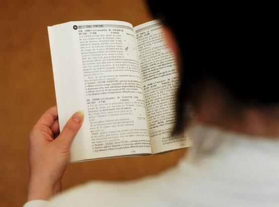 雅思口語(yǔ)有口音會(huì )影響得分